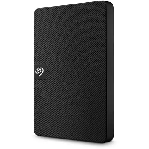 Seagate Expansion 1TB Portable USB 3.0 External HDD